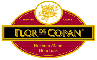 Flor de Copan